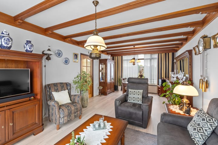 Foto 9 van Kortendijksestraat 97-A