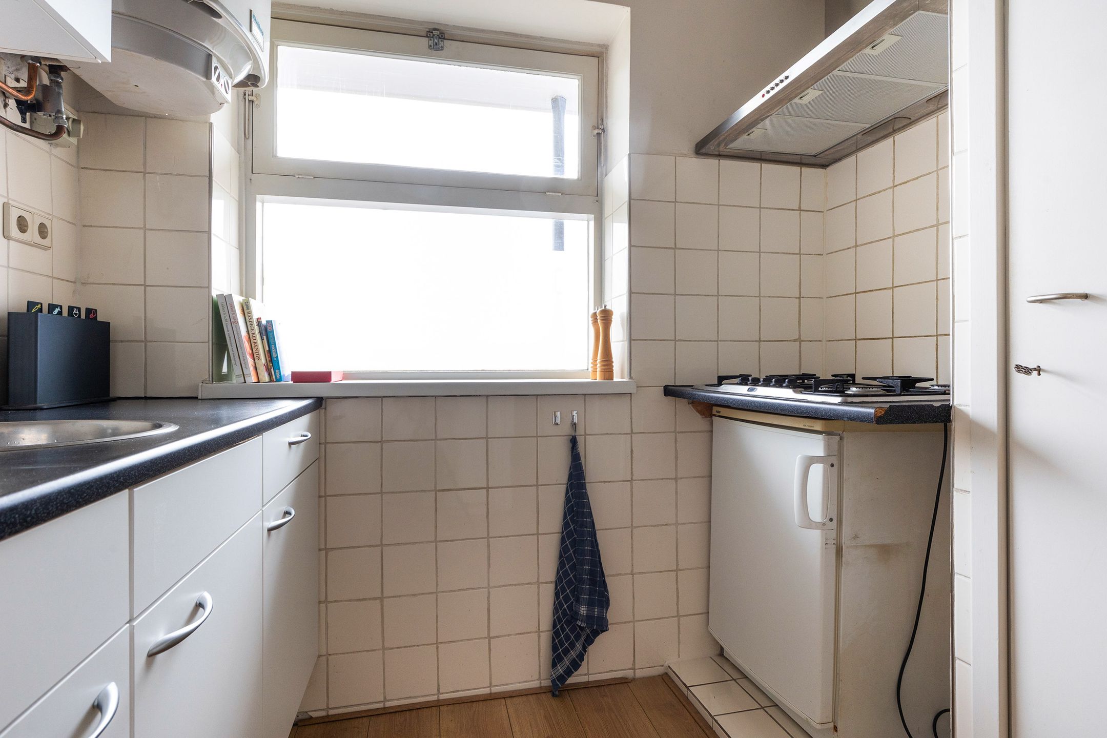 Foto 12 van Henri Dunantlaan 283