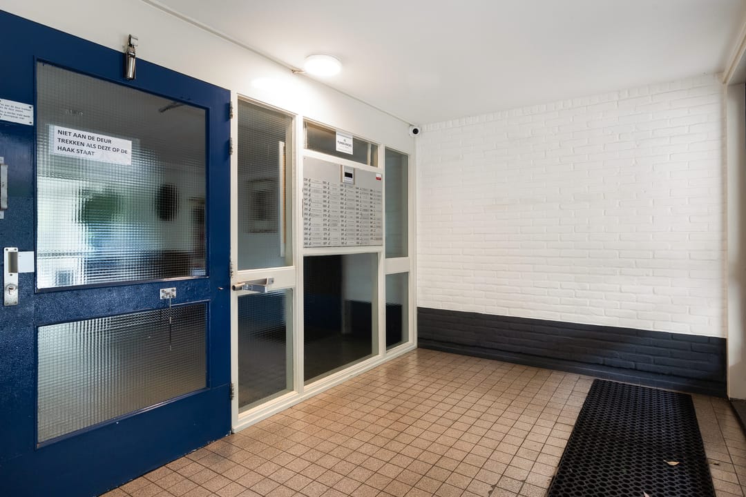 Foto 22 van Henri Dunantlaan 283