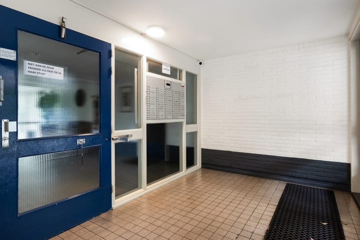 Foto 22 van Henri Dunantlaan 283