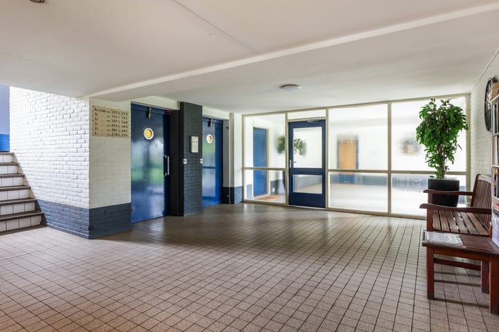 Foto 24 van Henri Dunantlaan 283