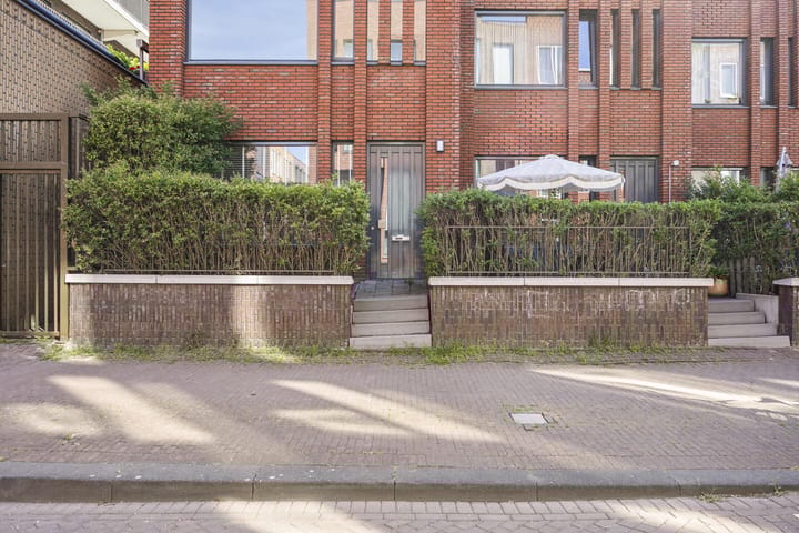 Foto 3 van Catharina van Zoelenstraat 87