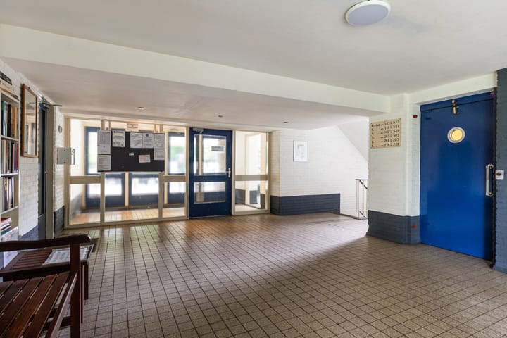 Foto 25 van Henri Dunantlaan 283