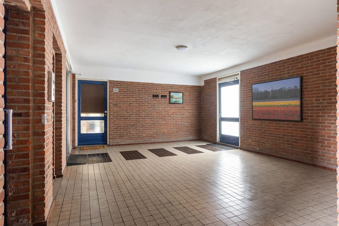 Foto 26 van Henri Dunantlaan 283