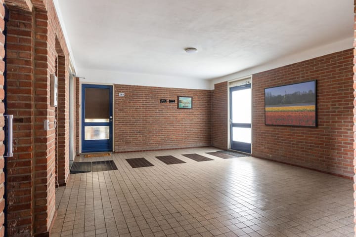 Foto 26 van Henri Dunantlaan 283