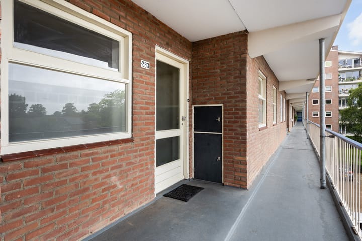 Foto 27 van Henri Dunantlaan 283