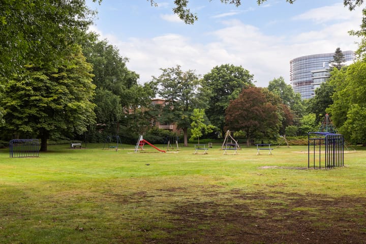 Foto 28 van Henri Dunantlaan 283