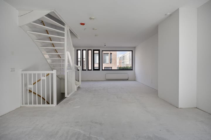 Foto 8 van Catharina van Zoelenstraat 87