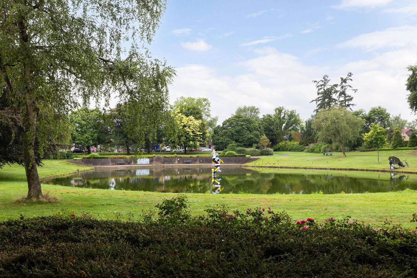 Foto 29 van Henri Dunantlaan 283