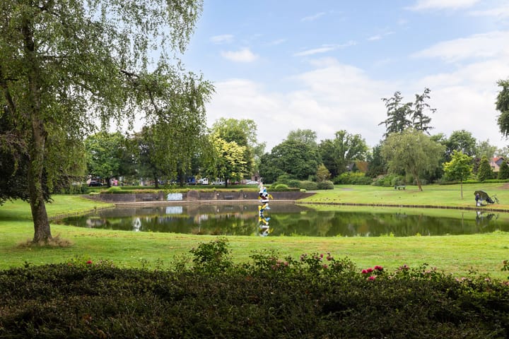 Foto 29 van Henri Dunantlaan 283