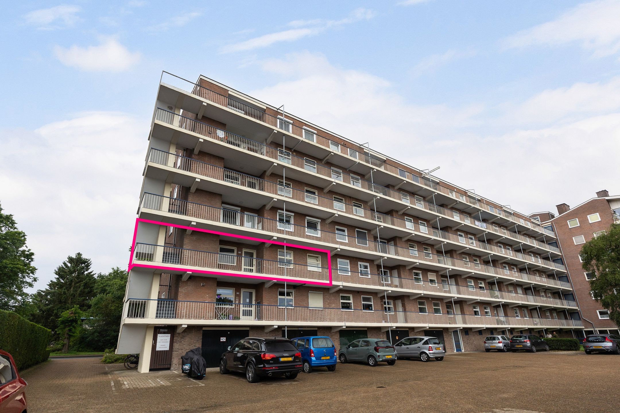 Foto 30 van Henri Dunantlaan 283