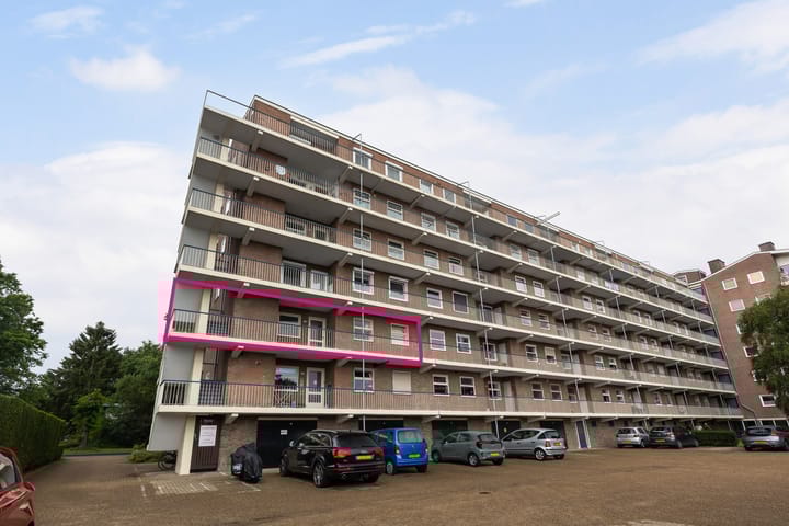 Foto 30 van Henri Dunantlaan 283