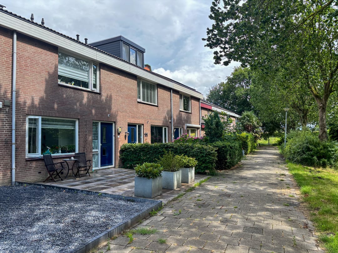 Photo 31 of Ardennenlaan 13