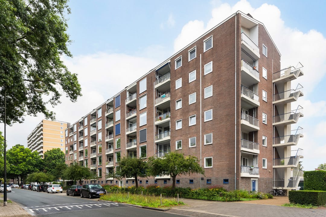 Foto 31 van Henri Dunantlaan 283