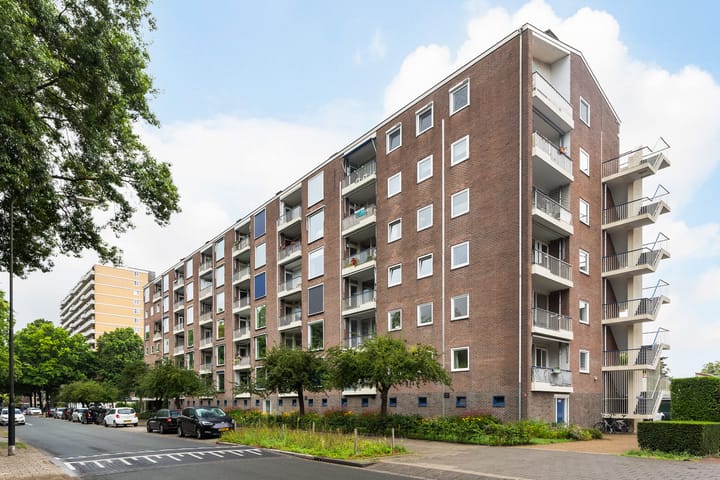 Foto 31 van Henri Dunantlaan 283