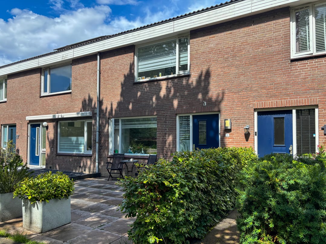 Photo 32 of Ardennenlaan 13