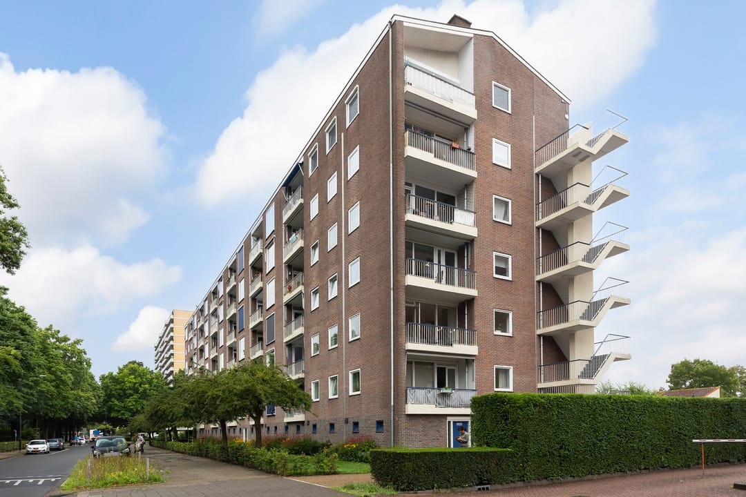 Foto 32 van Henri Dunantlaan 283