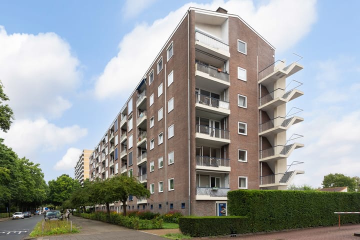 Foto 32 van Henri Dunantlaan 283