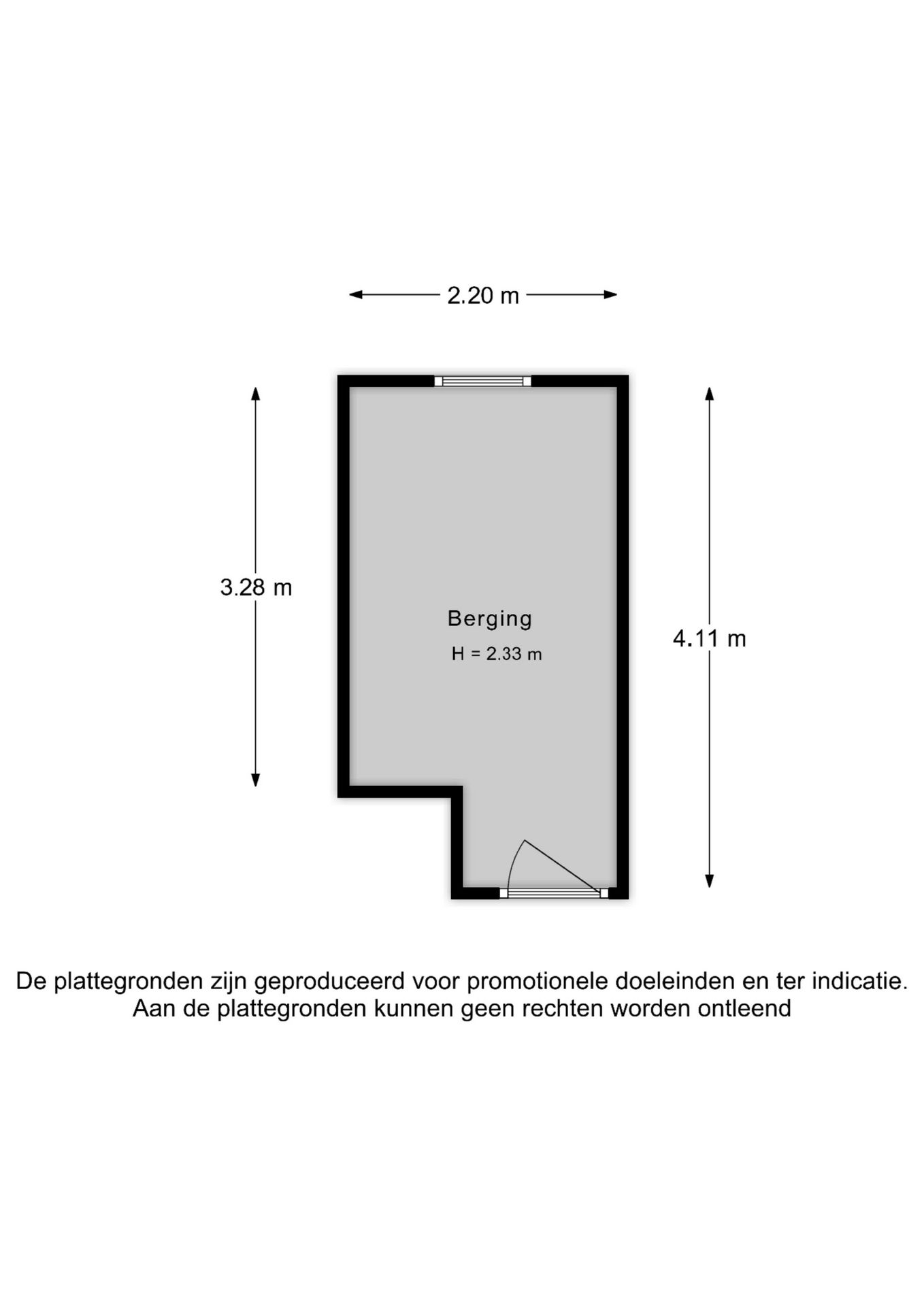Foto 35 van Henri Dunantlaan 283
