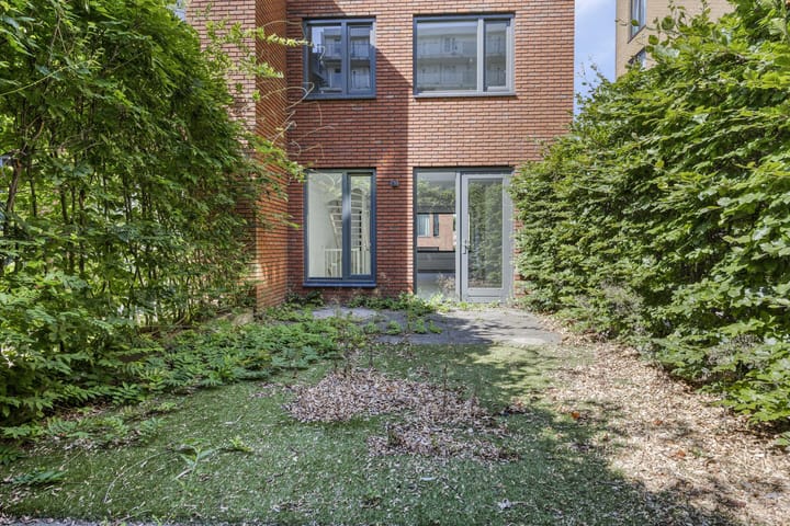 Foto 18 van Catharina van Zoelenstraat 87