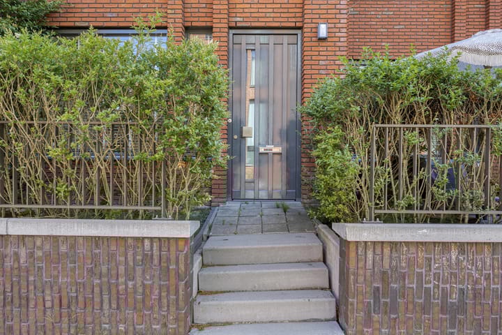 Foto 19 van Catharina van Zoelenstraat 87