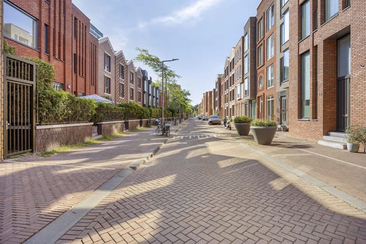 Foto 20 van Catharina van Zoelenstraat 87