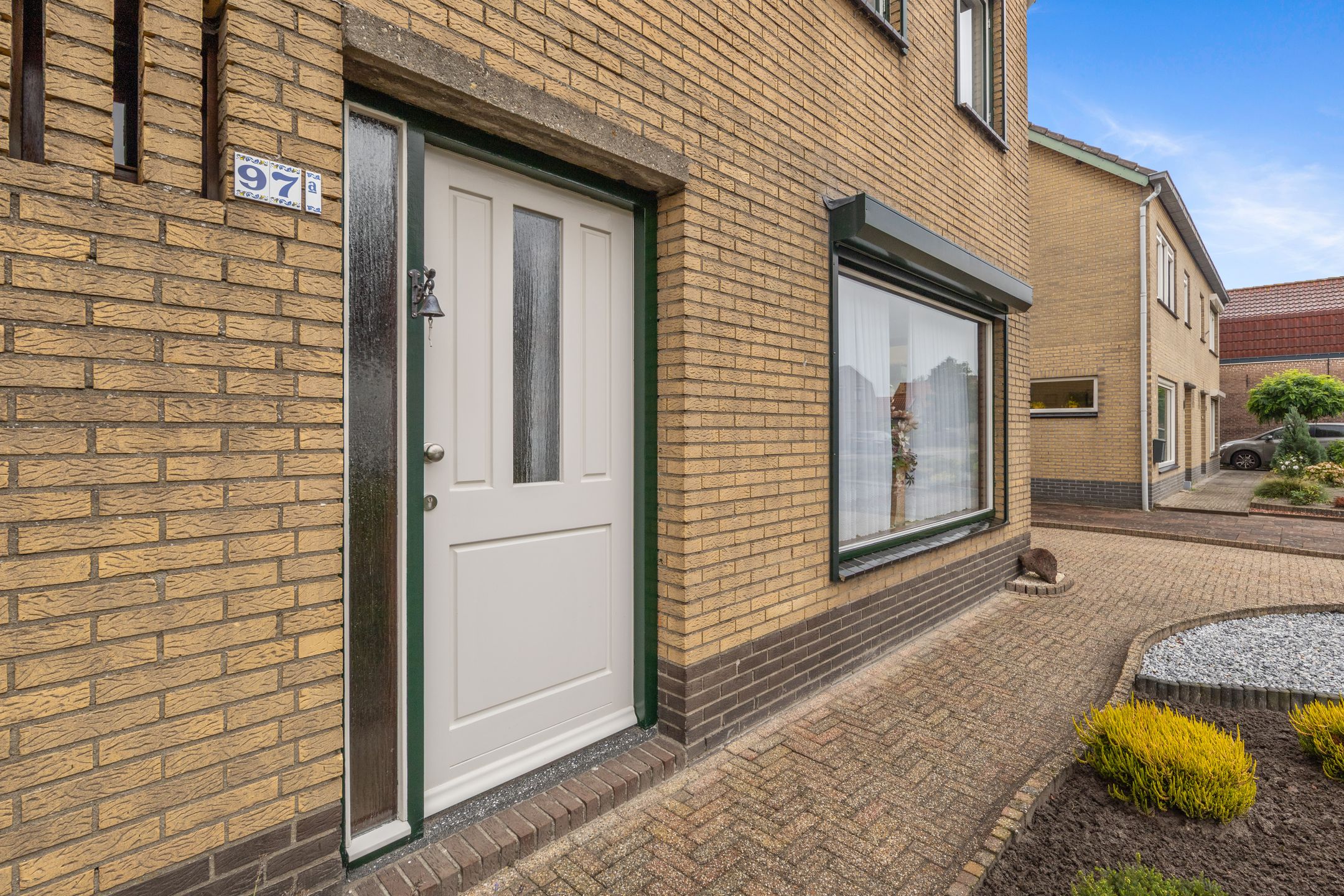 Foto 36 van Kortendijksestraat 97-A