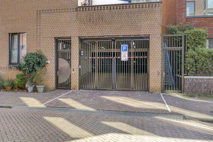 Foto 22 van Catharina van Zoelenstraat 87