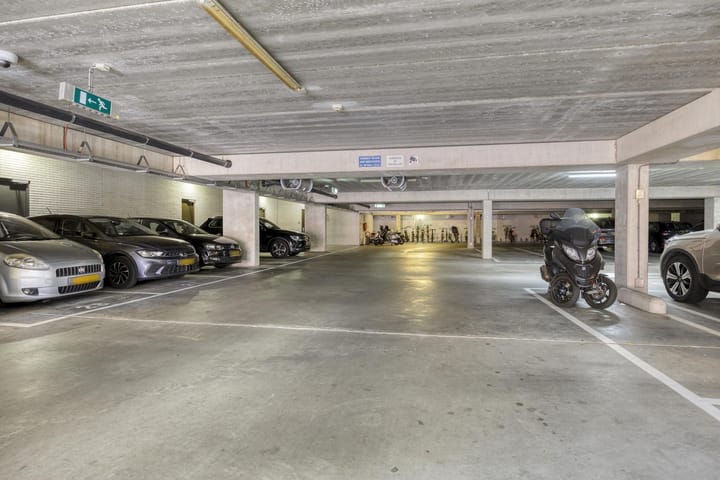 Foto 23 van Catharina van Zoelenstraat 87