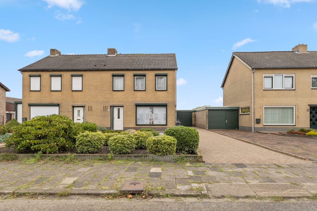 Foto 38 van Kortendijksestraat 97-A