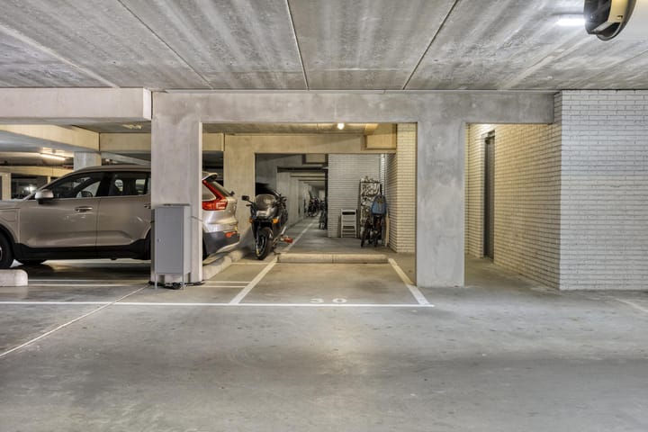 Foto 24 van Catharina van Zoelenstraat 87