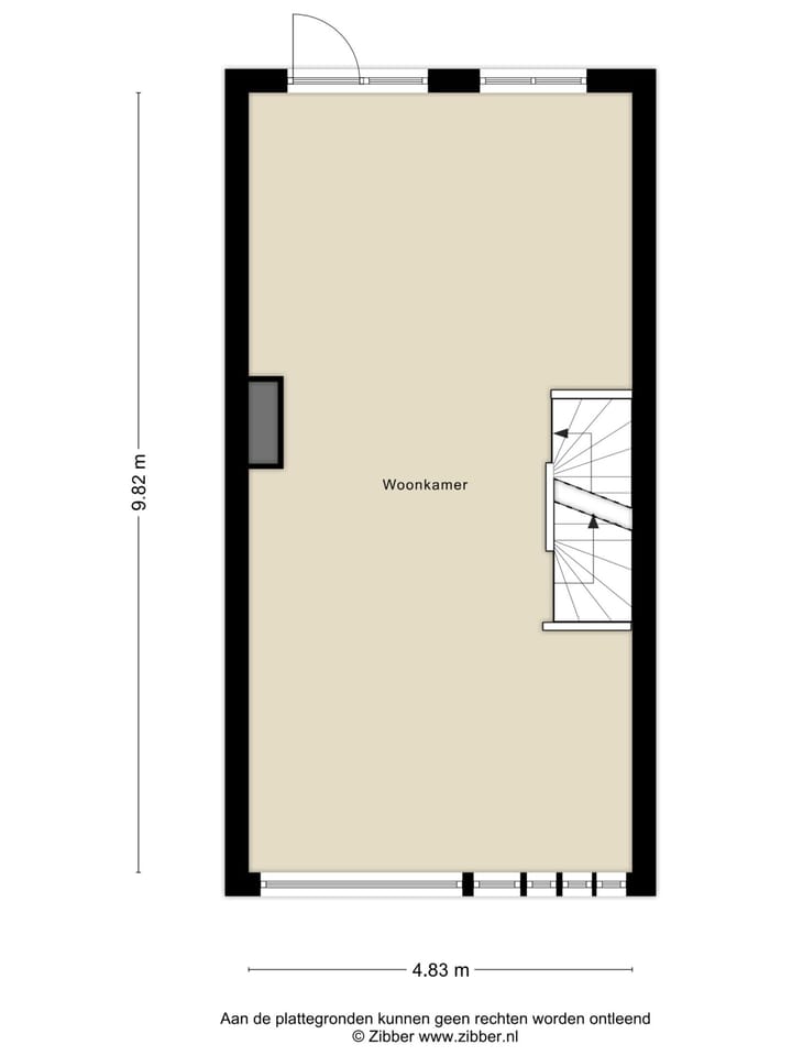 Foto 27 van Catharina van Zoelenstraat 87