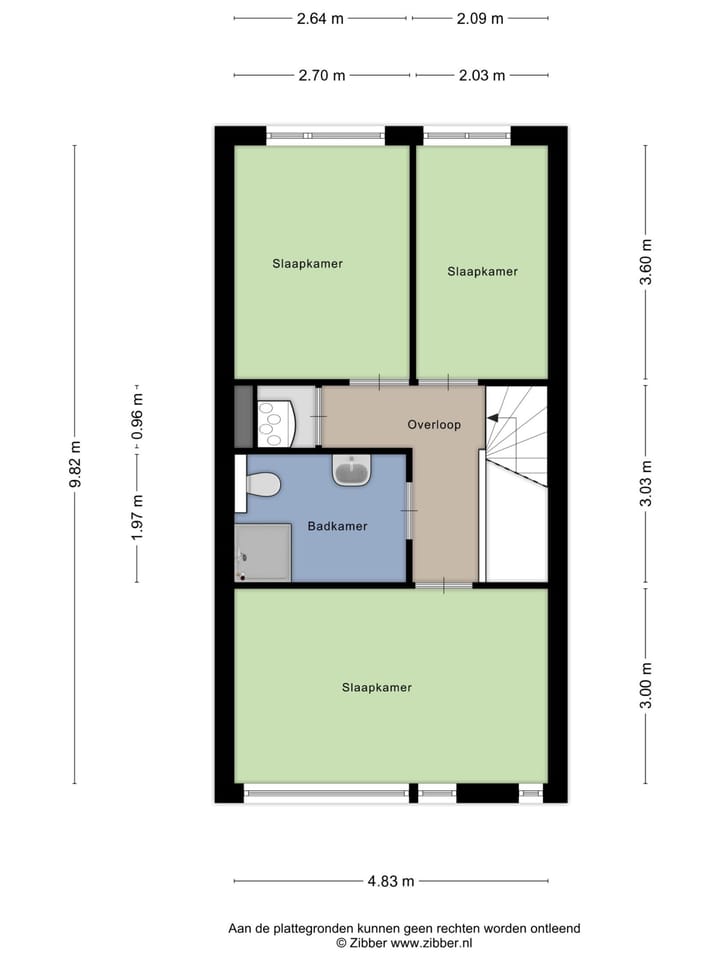 Foto 28 van Catharina van Zoelenstraat 87