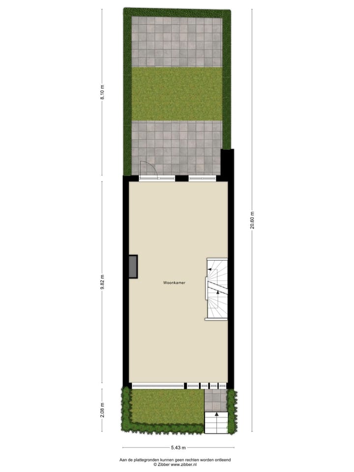 Foto 29 van Catharina van Zoelenstraat 87