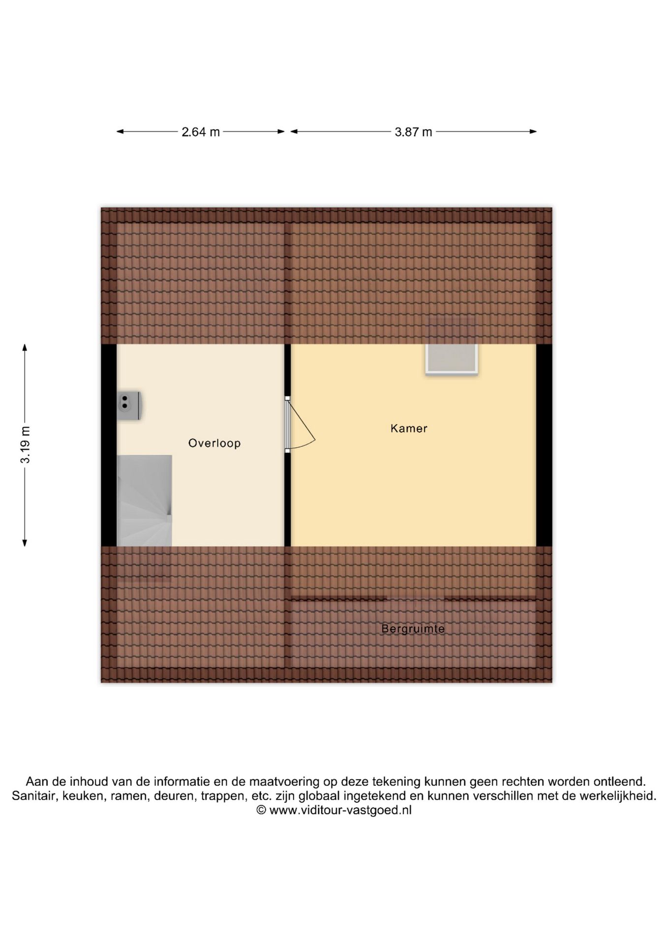 Foto 44 van Kortendijksestraat 97-A