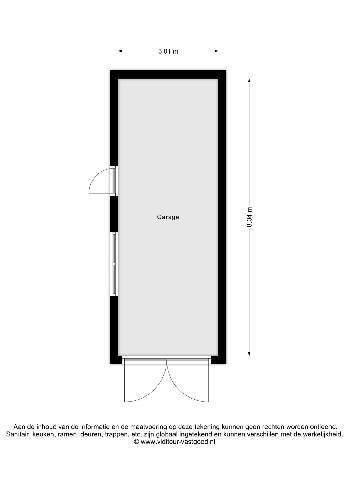 Foto 45 van Kortendijksestraat 97-A