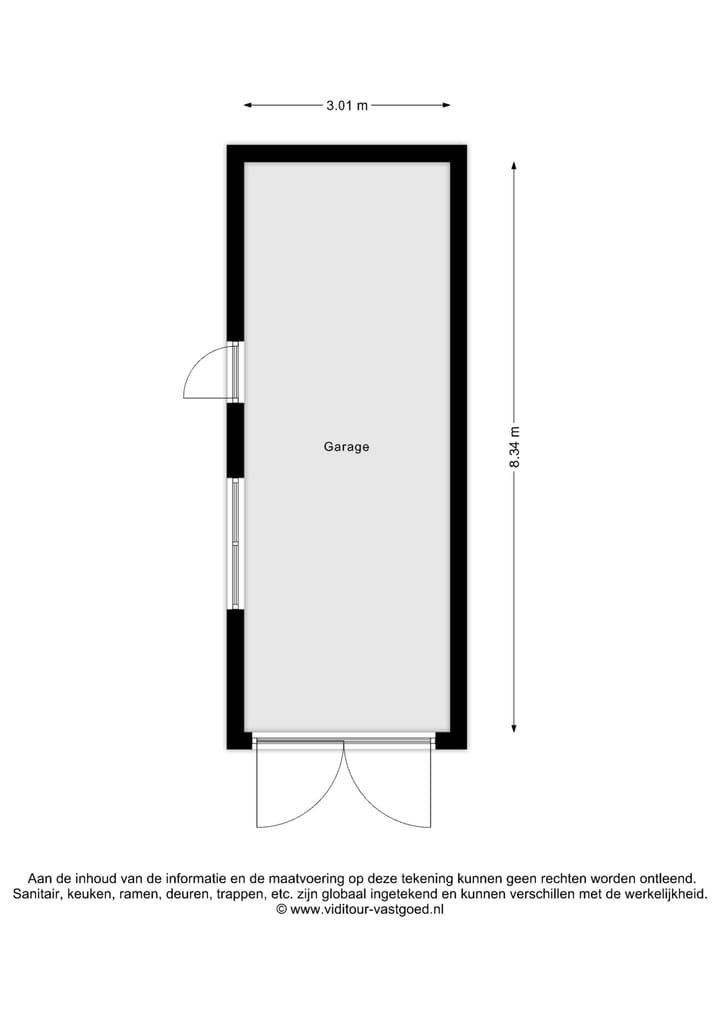 Foto 45 van Kortendijksestraat 97-A