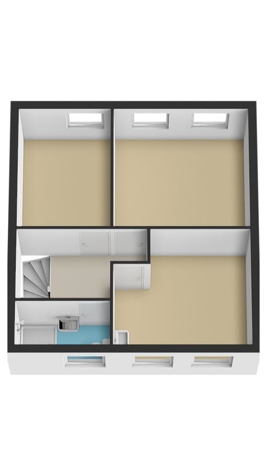 Foto 47 van Kortendijksestraat 97-A