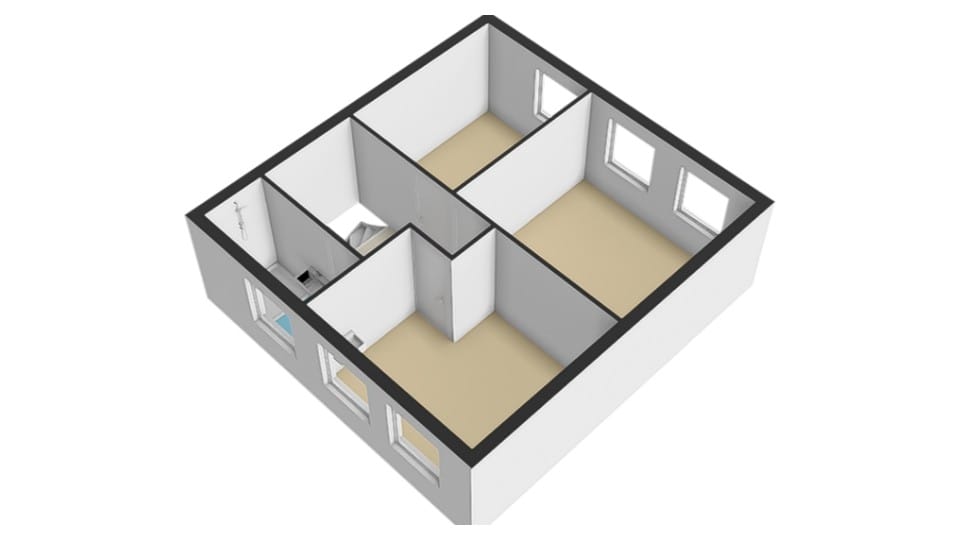 Foto 51 van Kortendijksestraat 97-A