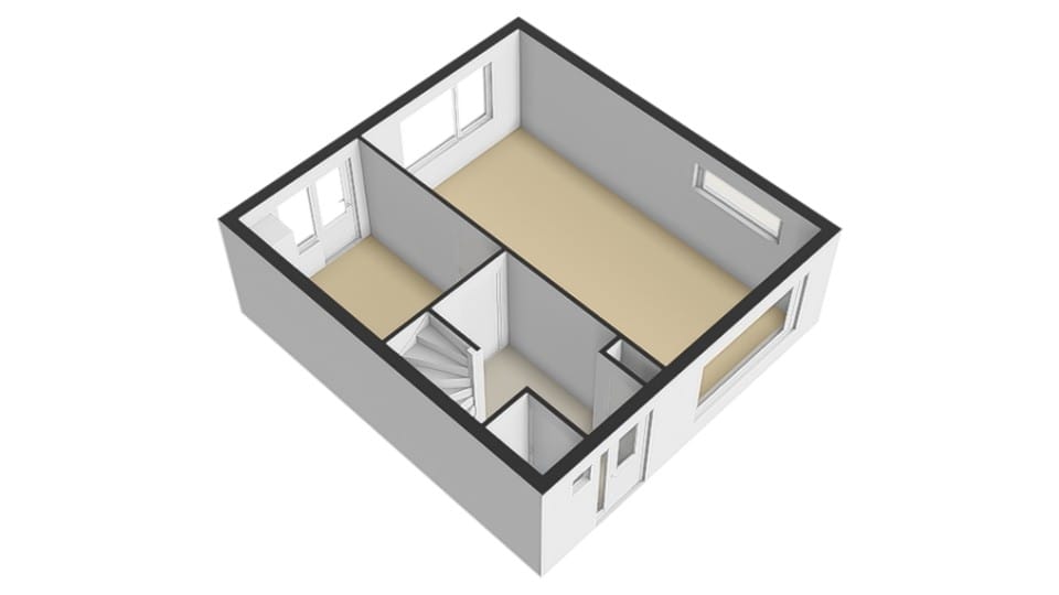 Foto 54 van Kortendijksestraat 97-A
