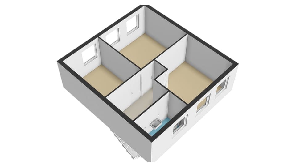 Foto 55 van Kortendijksestraat 97-A