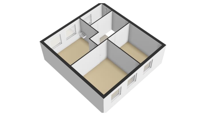 Foto 59 van Kortendijksestraat 97-A