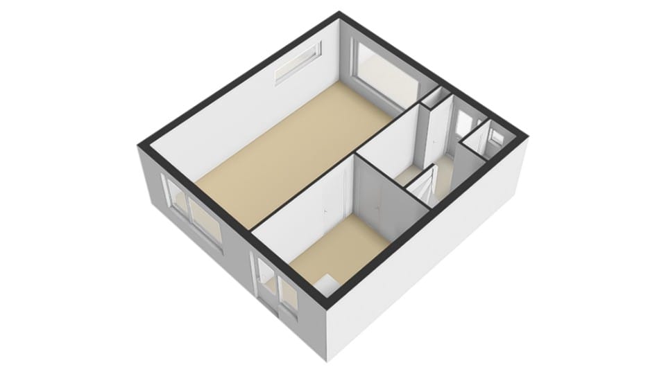Foto 62 van Kortendijksestraat 97-A
