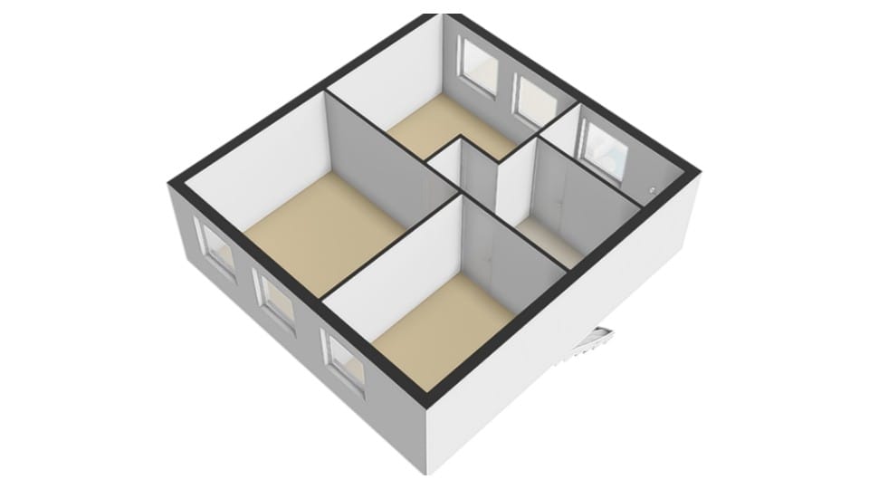 Foto 63 van Kortendijksestraat 97-A