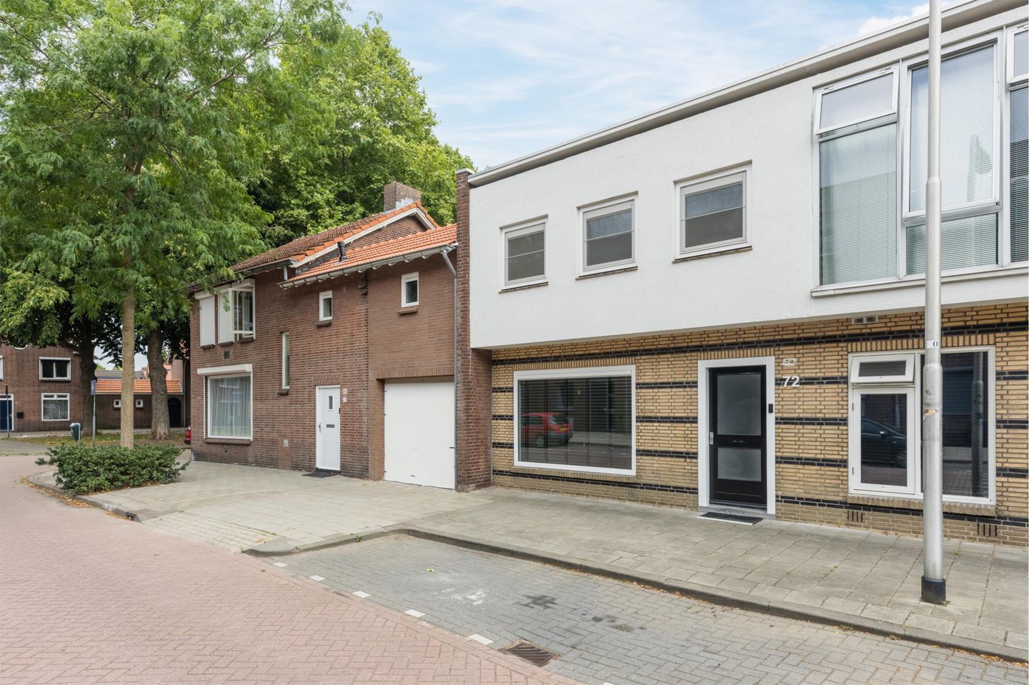 Foto 1 van Hendrik de Keijserstraat 72