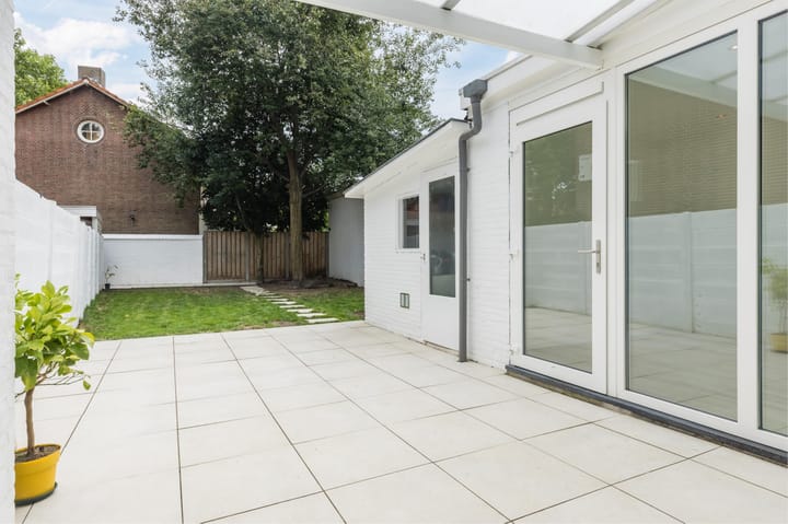 Foto 2 van Hendrik de Keijserstraat 72