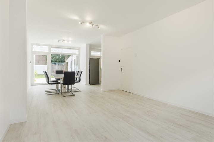 Foto 3 van Hendrik de Keijserstraat 72