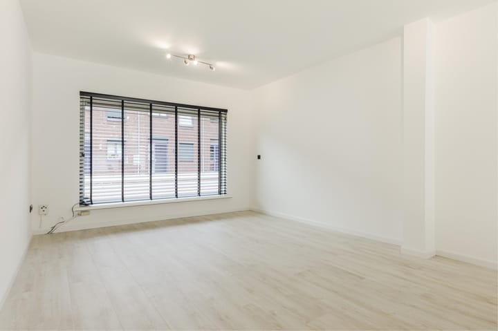 Foto 4 van Hendrik de Keijserstraat 72