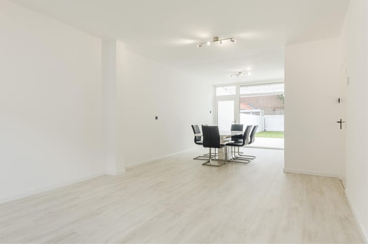 Foto 5 van Hendrik de Keijserstraat 72