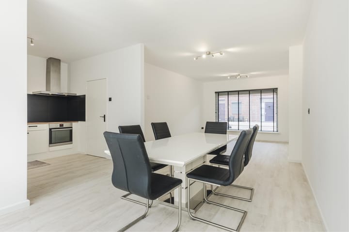 Foto 7 van Hendrik de Keijserstraat 72